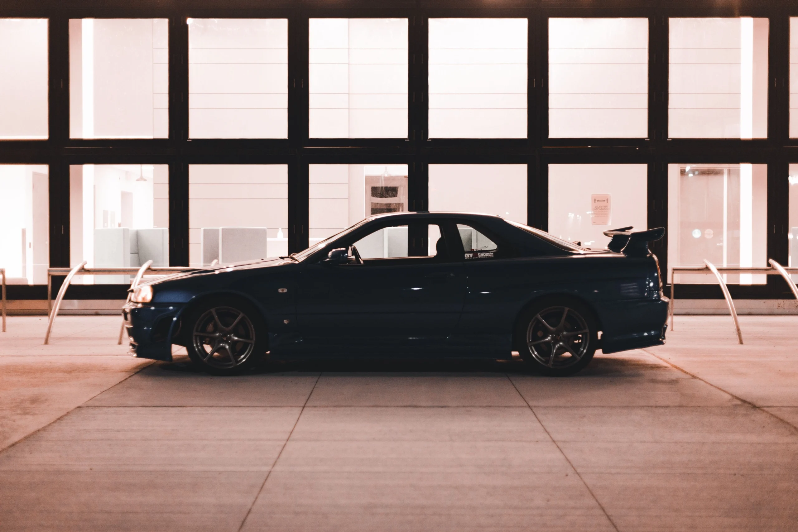 Thorough Vehicle Inspection & Complete Transparency